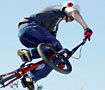 Free Agent makes a wide variety of awesome BMX bikes! 