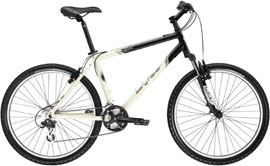 gary fisher mountain bike prices