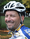 Dan Thornton, President & Owner of Free-Flite Bicycles