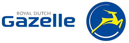 Gazelle ebikes Logo