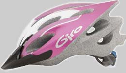 Giro's Skyla fits like a dream!