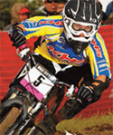 KHS has supported bicycle racing for years. 