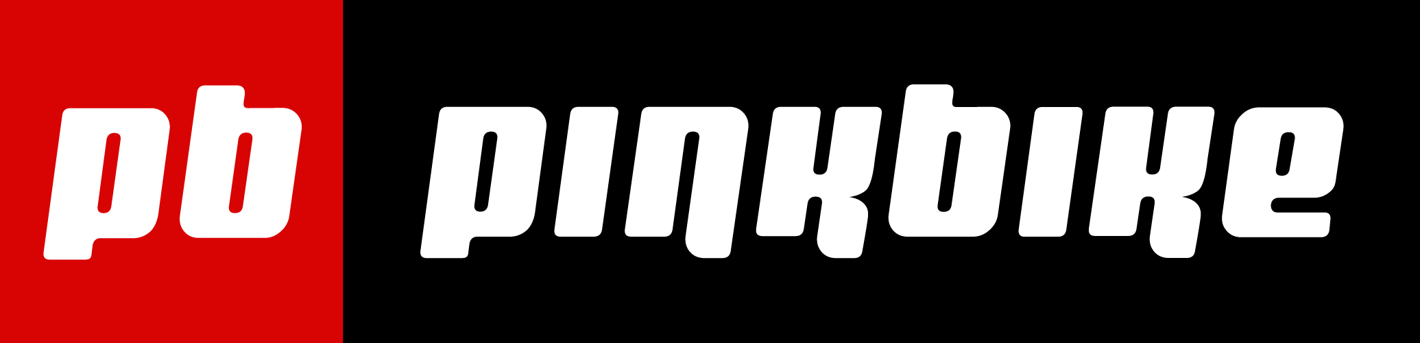 Pinkbike logo