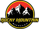 Rocky Mountain Bicycles!