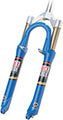RockShox has been making winning shock forks for decades!