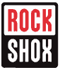 We proudly carry RockShox shocks!