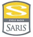 Saris bicycle racks are built to last!