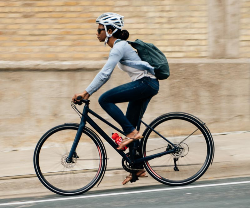 Utility Bike