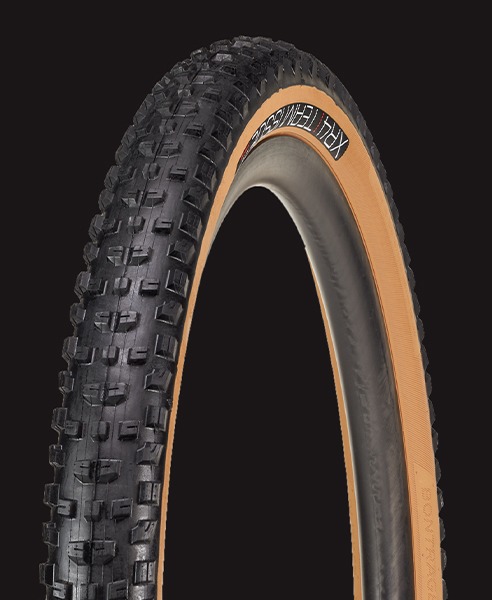 XR4 tan wall tires