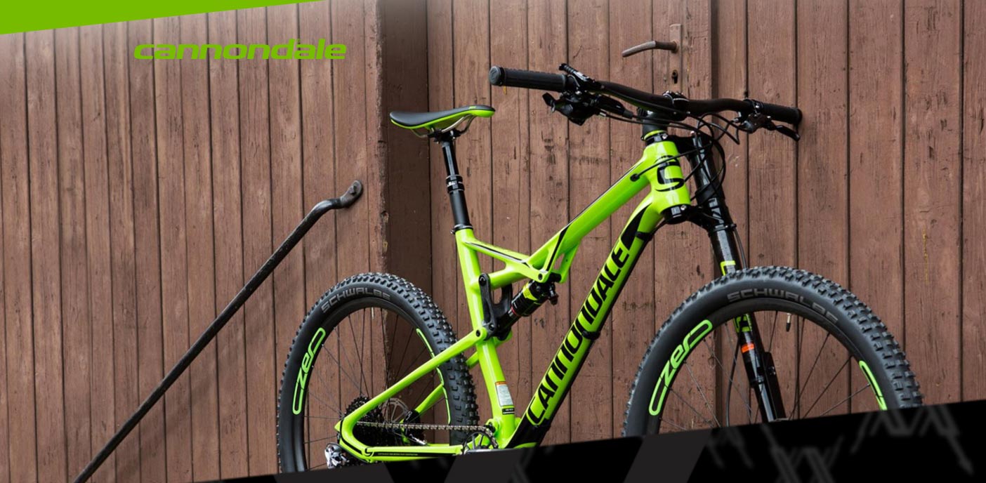 Cannondale Bicycles