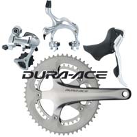 dura ace components