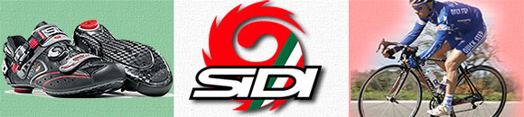 We stock a wide selection of Sidi's super cycling shoes!