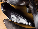Selle Italia has been producing super bicycle saddles since 1897!
