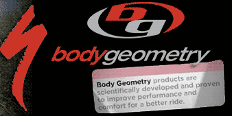 Our Specialized Body Geometry Fit System experts fit you right!
