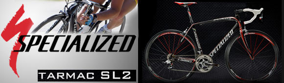 We proudly carry Specialized bicycles!