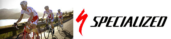 We’re your Specialized bicycle headquarters!