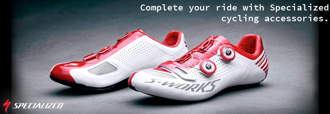 specialized bike accessories