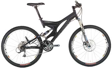 specialized s works 2004