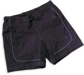 Specialized's Women's Trail Shorts are stylish and comfortable!