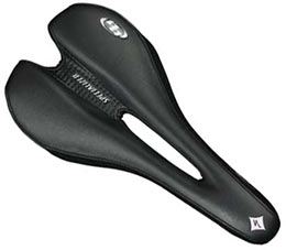 Ride in comfort with Specialized's Ariel saddle!