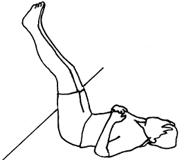 17: Stretching for circulation and revitalization