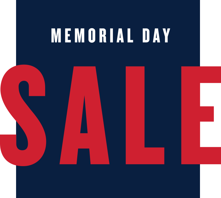 2019 Trek Memorial Day Sale - Free 