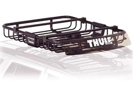 Thule's M.O.A.B. gives you extra carrying capacity