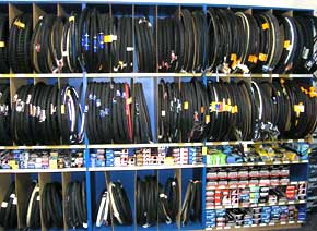 There are great tires for every bike and type of riding!