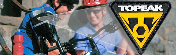 topeak accessories