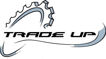 Brickwell's Trade Up logo