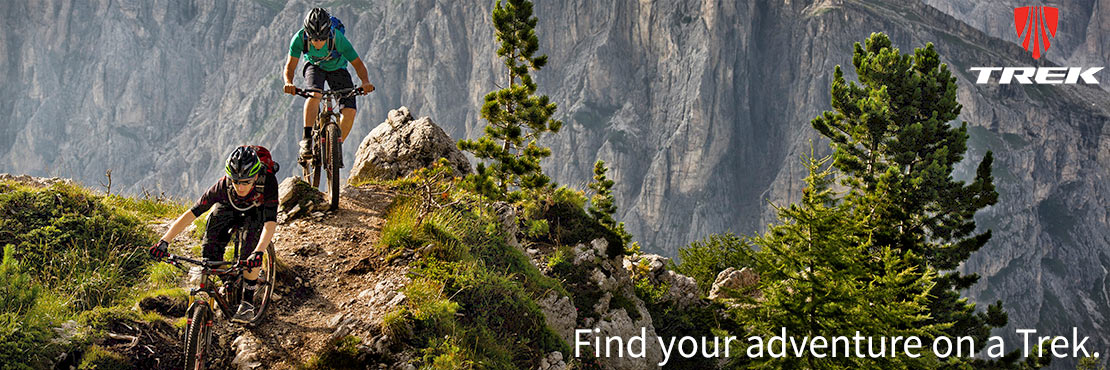 trek cycling holidays