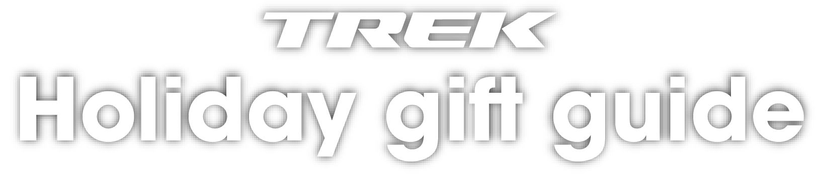 Trek Holiday Gift Guide