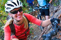 Trek Bicycle Accessories! - Competitive 