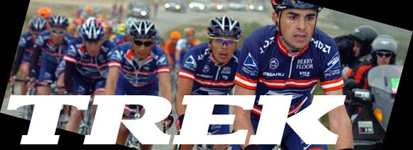 Trek Road Bicycles - Trek Bicycle Store