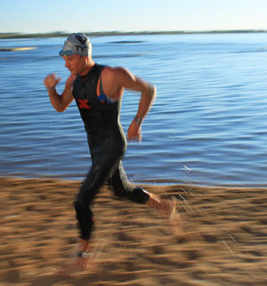 We hope these tips help you have a great open water swim and triathlon!