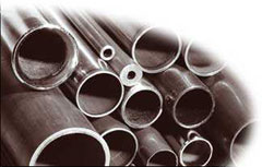 Aluminum and steel are common bicycle frame materials!