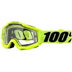 100% Accuri Enduro MTB Goggles