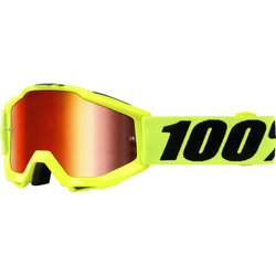 100% Accuri Youth Goggles