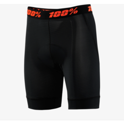 100% Crux Youth Liner Short