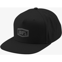 100% ENTERPRISE Snapback Hat