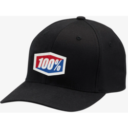 100% Official X-Fit Hat