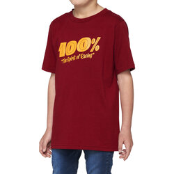 100% PRICE Youth T-Shirt