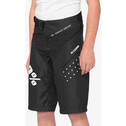 100% R-Core DH Youth Shorts