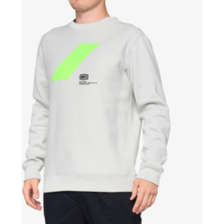 100% Rend Crewneck Sweatshirt