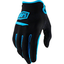 100% Ridecamp Gloves
