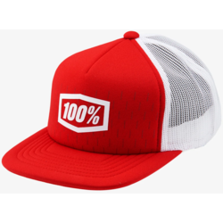 100% SHIFT Youth Trucker Hat