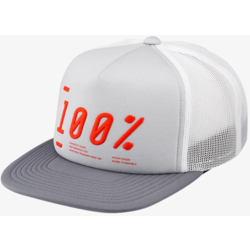 100% Transfer Youth Trucker Hat
