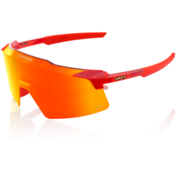 100% Trek Team Edition Aerocraft HiPER Lens Sunglasses
