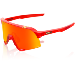 100% Trek Team Edition S3 HiPER Lens Sunglasses
