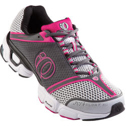 Pearl Izumi Women's syncroFloat IV Running Shoes